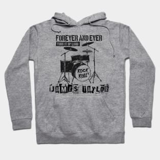 james taylor forever Hoodie